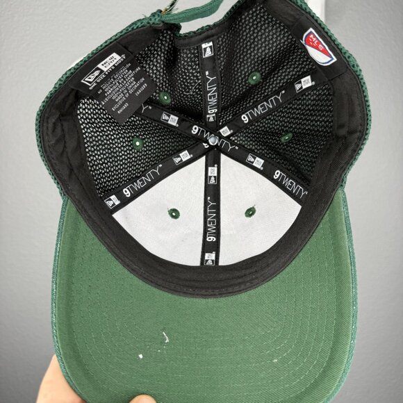 Portland Timbers Dad Hat - Picture 6 of 7